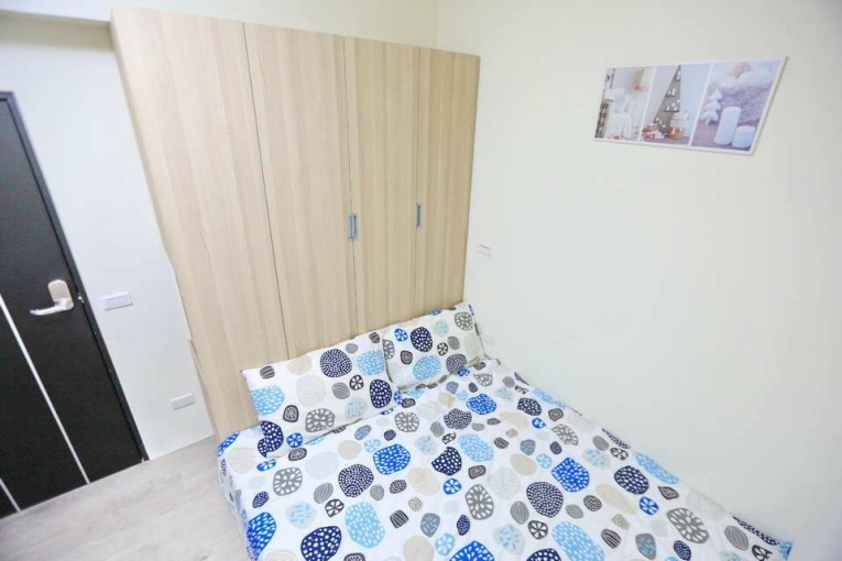 近興大.中山醫*電梯*陽台獨洗曬*飲水機*子母車~ - Image 8