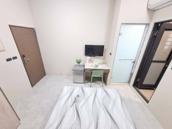 近漢神百貨@汽車好停@台電電梯套房可雙租補@變頻冷氣 - Image 18