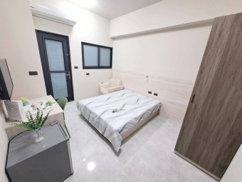 近漢神百貨@汽車好停@台電電梯套房可雙租補@變頻冷氣 - Image 21