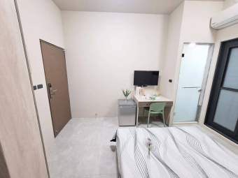 近漢神百貨@汽車好停@台電電梯套房可雙租補@變頻冷氣 - Image 23