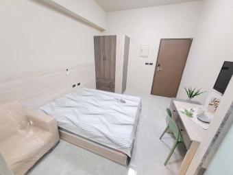 近漢神百貨@汽車好停@台電電梯套房可雙租補@變頻冷氣 - Image 24