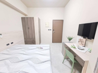 近漢神百貨@汽車好停@台電電梯套房可雙租補@變頻冷氣 - Image 20