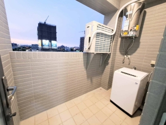 近漢神百貨@汽車好停@台電電梯套房可雙租補@變頻冷氣 - Image 28