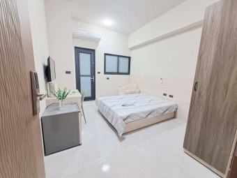 近漢神百貨@汽車好停@台電電梯套房可雙租補@變頻冷氣 - Image 15