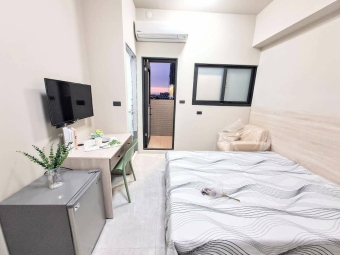 近漢神百貨@汽車好停@台電電梯套房可雙租補@變頻冷氣 - Image 19