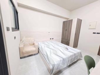 近漢神百貨@汽車好停@台電電梯套房可雙租補@變頻冷氣 - Image 17