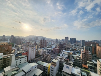近六合夜市/屋齡輕/正二房有陽台（第12張）