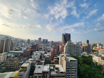 近六合夜市/屋齡輕/正二房有陽台（第2張）