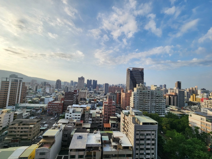 近六合夜市/屋齡輕/正二房有陽台（第2張）