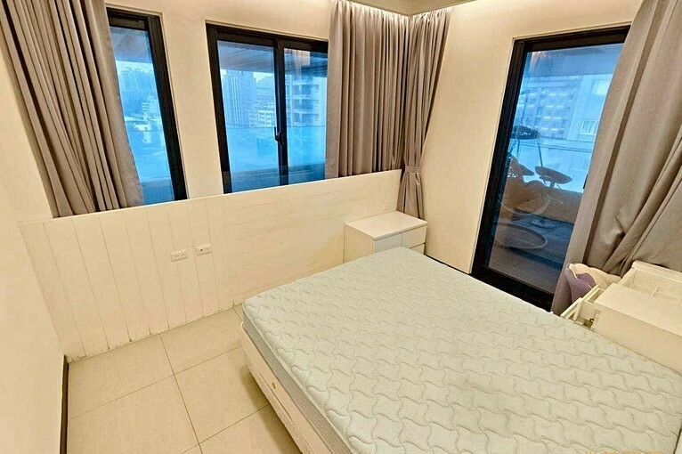 兆基社會住宅🏡近淡江大橋一森原輕鬆入住二房（第7張）