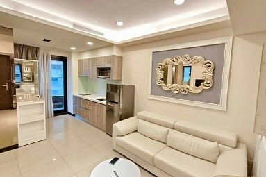 兆基社會住宅🏡近淡江大橋一森原輕鬆入住二房（第2張）