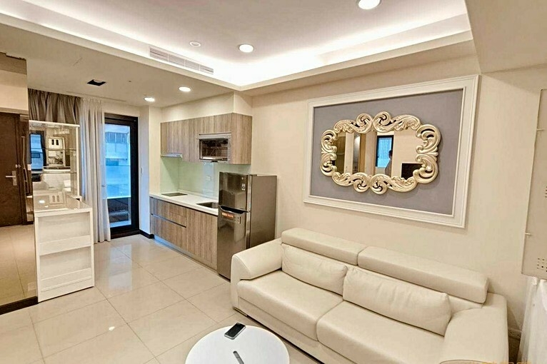 兆基社會住宅🏡近淡江大橋一森原輕鬆入住二房（第2張）