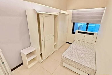 兆基社會住宅🏡近淡江大橋一森原輕鬆入住二房（第4張）