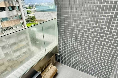 兆基社會住宅🏡近淡江大橋一森原輕鬆入住二房（第8張）