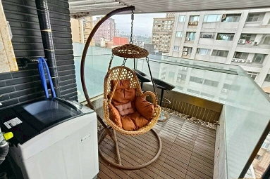 兆基社會住宅🏡近淡江大橋一森原輕鬆入住二房（第9張）