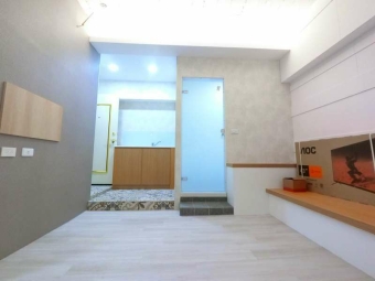 台中公園✔流理臺❤租補🎈3房 - Image 13