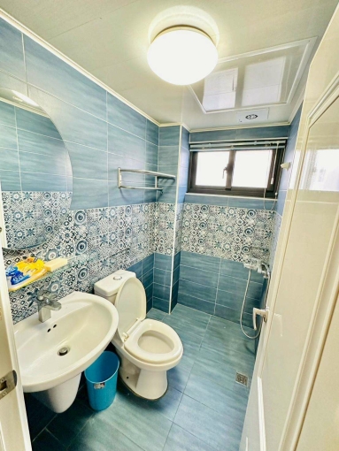 你認識陸鯊嗎❓可貓狗💎台水電🐶可租補🌳陽台獨洗曬🔆衛浴開窗（第9張）