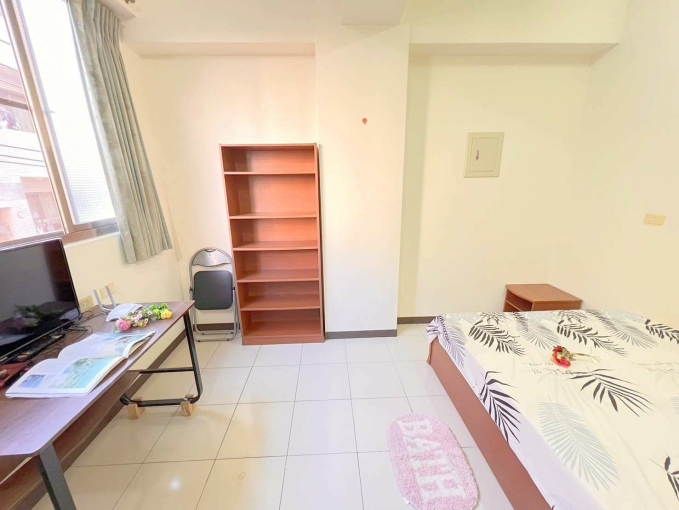 可貓貓🌈可租補✅機車位⭕半年繳優惠（第11張）