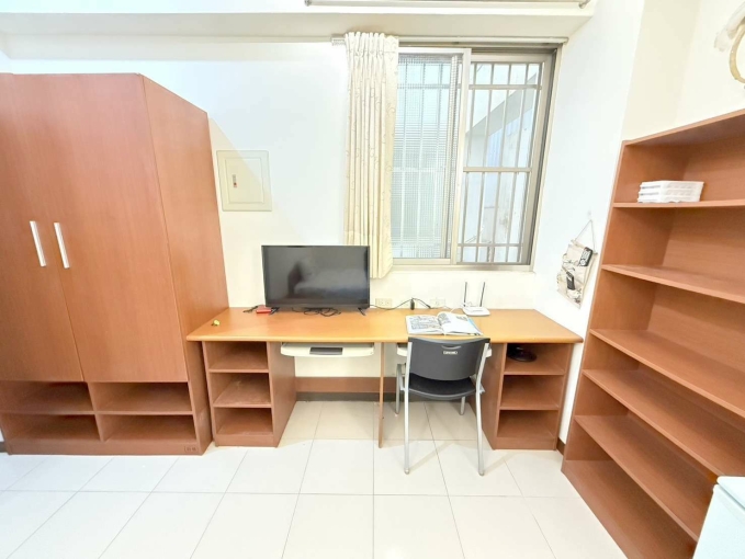 可貓貓🌈可租補✅機車位⭕半年繳優惠（第8張）