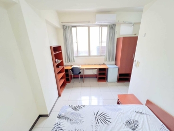 可貓貓🌈可租補✅機車位⭕半年繳優惠（第1張）