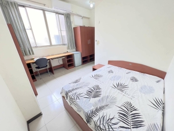 可貓貓🌈可租補✅機車位⭕半年繳優惠（第6張）