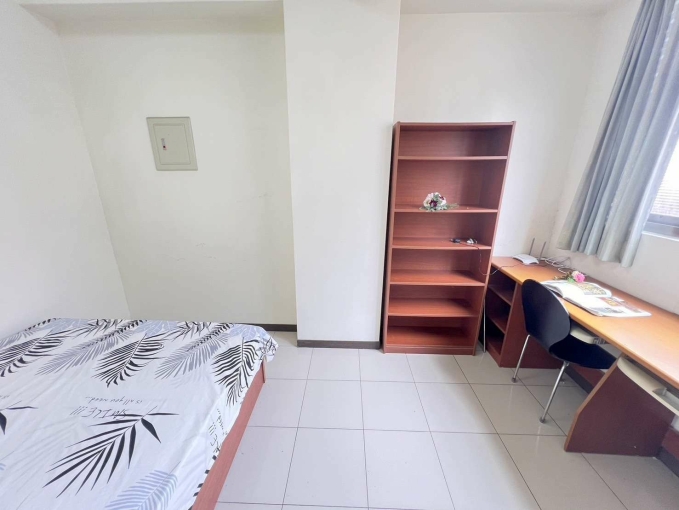 可貓貓🌈可租補✅機車位⭕半年繳優惠（第4張）