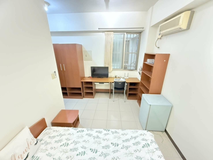 可貓貓🌈可租補✅機車位⭕半年繳優惠（第5張）