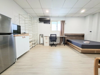 可貓可租補☆獨洗窗曬☆飲水機☆子母車（第13張）