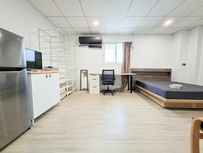 可貓可租補☆獨洗窗曬☆飲水機☆子母車(第13張)