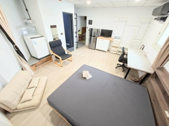 可貓可租補☆獨洗窗曬☆飲水機☆子母車（第6張）