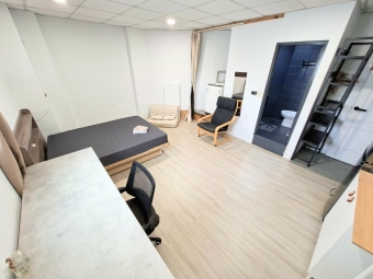 可貓可租補☆獨洗窗曬☆飲水機☆子母車（第7張）