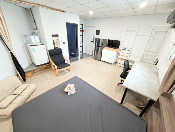 可貓可租補☆獨洗窗曬☆飲水機☆子母車(第10張)