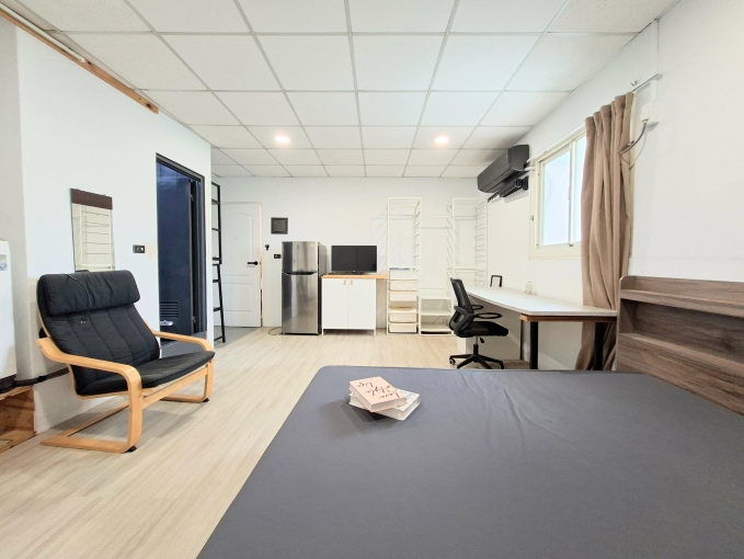 可貓可租補☆獨洗窗曬☆飲水機☆子母車(第9張)