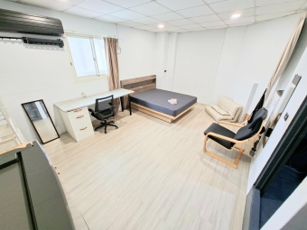 可貓可租補☆獨洗窗曬☆飲水機☆子母車（第1張）