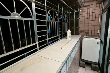 兆基社會住宅🏠⛳️豐稔街~停車方便超值乾淨兩房⛳️（第9張）