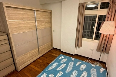 兆基社會住宅🏠⛳️豐稔街~停車方便超值乾淨兩房⛳️（第7張）