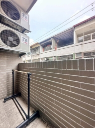 🌳正一房一廳💖便宜租✨陽台🏠先搶先贏💖（第7張）