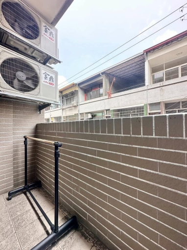 🌳正一房一廳💖便宜租✨陽台🏠先搶先贏💖（第7張）