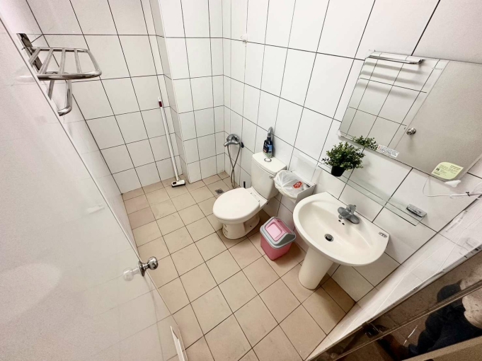 🌳正一房一廳💖便宜租✨陽台🏠先搶先贏💖（第6張）