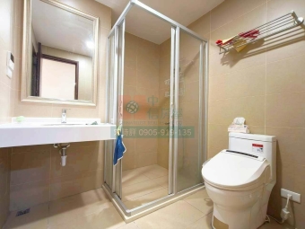 💙【經國水岸第一排｜大河戀精品2+1房】 ✨ 南崁溪河景・百萬美裝・全配拎包入住 ✨（第8張）