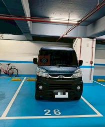 💙【經國水岸第一排｜大河戀精品2+1房】 ✨ 南崁溪河景・百萬美裝・全配拎包入住 ✨（第15張）