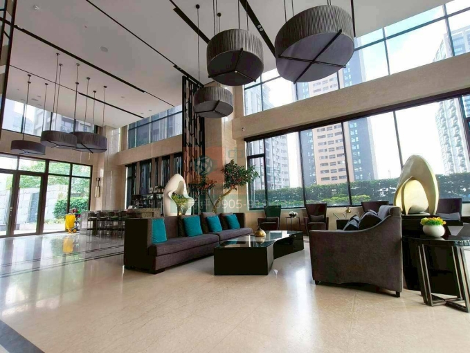 💙【經國水岸第一排｜大河戀精品2+1房】 ✨ 南崁溪河景・百萬美裝・全配拎包入住 ✨（第1張）