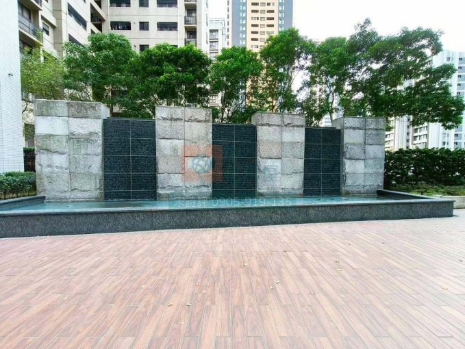 💙【經國水岸第一排｜大河戀精品2+1房】 ✨ 南崁溪河景・百萬美裝・全配拎包入住 ✨（第14張）