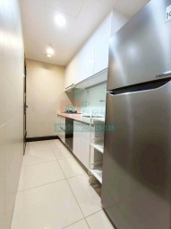 💙【經國水岸第一排｜大河戀精品2+1房】 ✨ 南崁溪河景・百萬美裝・全配拎包入住 ✨（第6張）