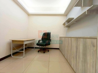 💙【經國水岸第一排｜大河戀精品2+1房】 ✨ 南崁溪河景・百萬美裝・全配拎包入住 ✨（第10張）