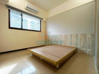 💙【經國水岸第一排｜大河戀精品2+1房】 ✨ 南崁溪河景・百萬美裝・全配拎包入住 ✨（第12張）