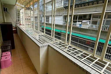 兆基社會住宅🏡中和靜巷採光三房（第10張）