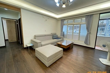 兆基社會住宅🏡中和靜巷採光三房（第3張）