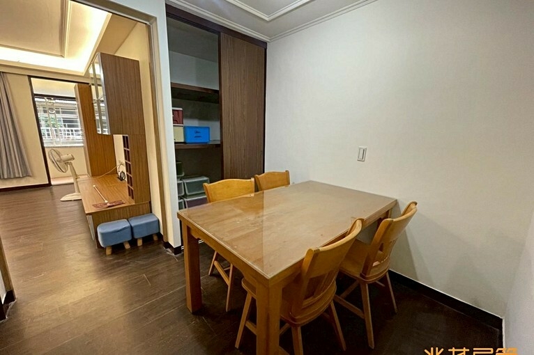 兆基社會住宅🏡中和靜巷採光三房（第5張）