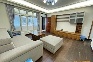 兆基社會住宅🏡中和靜巷採光三房（第1張）
